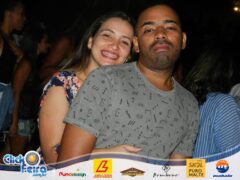 Prazer sou Ferrugem